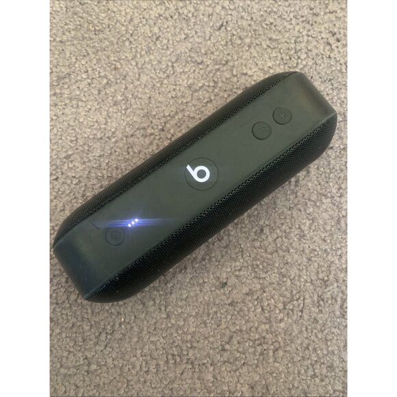 Beats Pill Plus A1680 Portable Wireless Bluetooth Speaker - BLACK - Picture 1 of 3